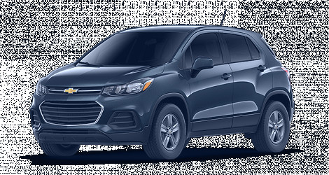 2020 Chevy Trax: LS vs. LT vs. Premier